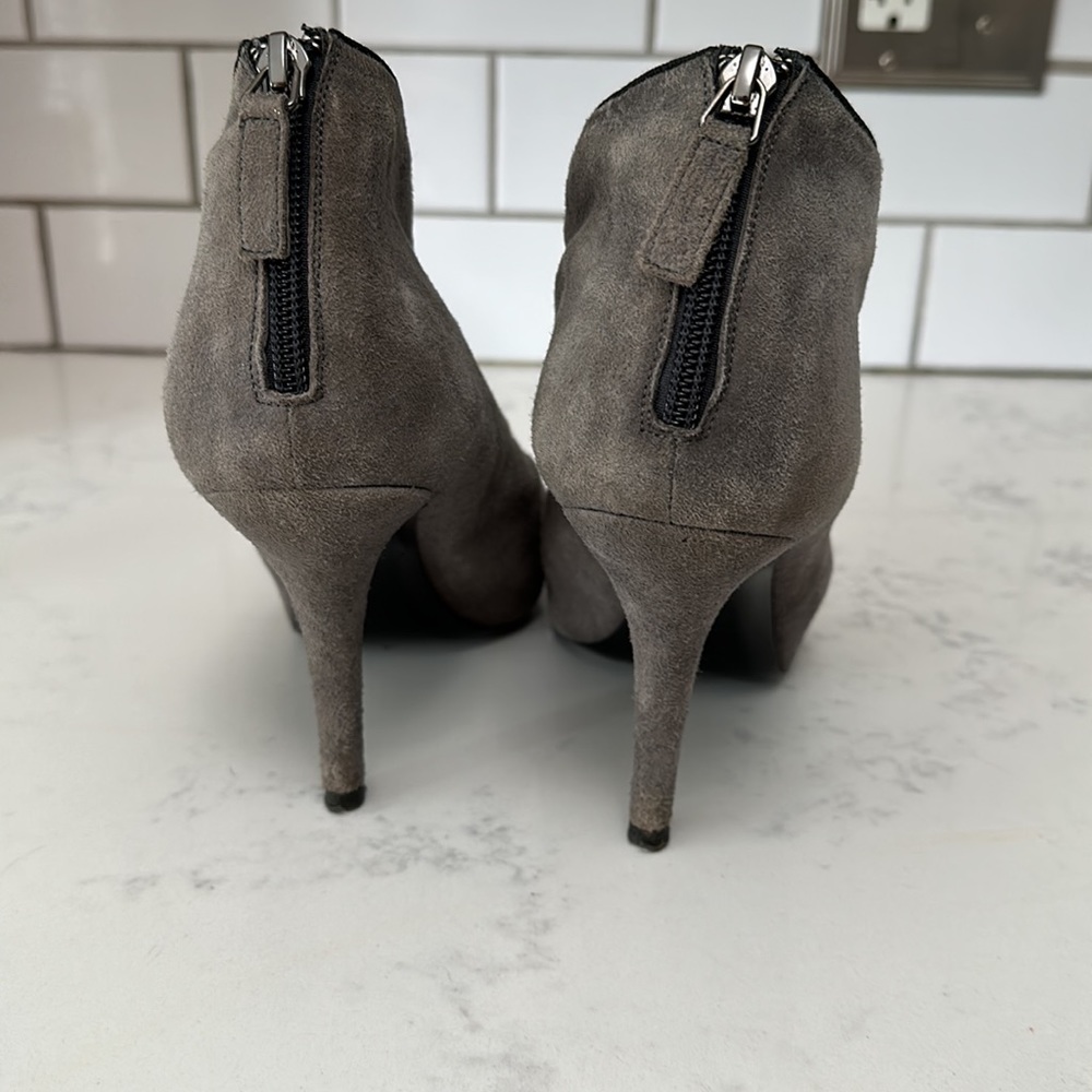 Chanel boots - Picture 4 of 4